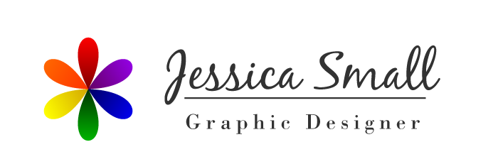 Jessica Small - Interactive Designer - Online Portfolio