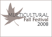 Multicultural Festival Logo - Illustrator